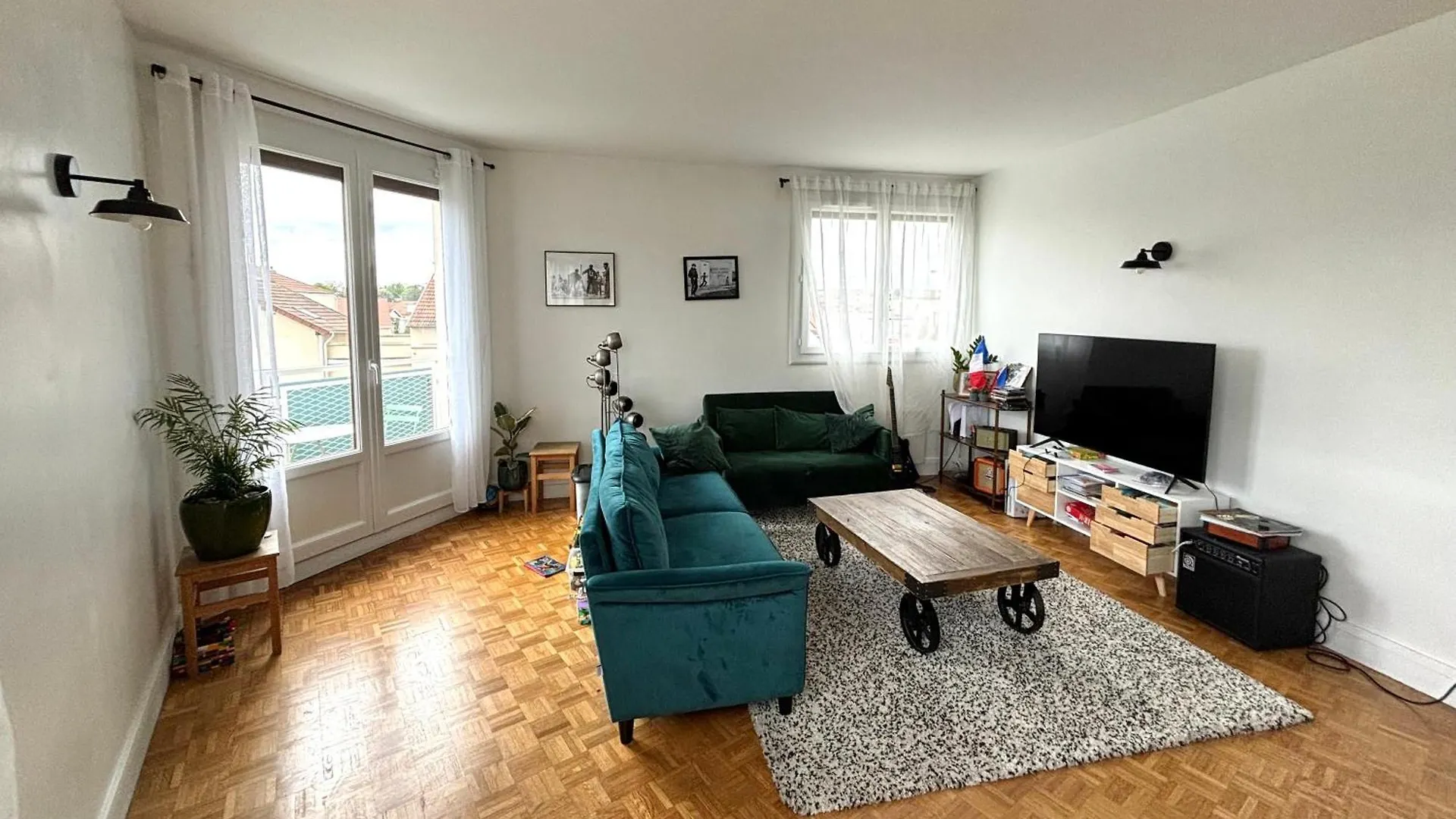 Confortable- Lumineux- Proche Paris L'Hay-les-Roses