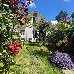 The Little House - Non Fumeur Appartement