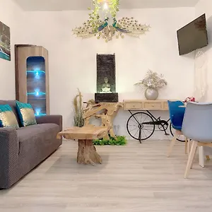 Et Moderne De Appartement