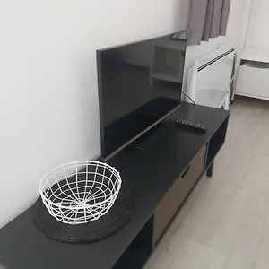 Les Roses Appartement